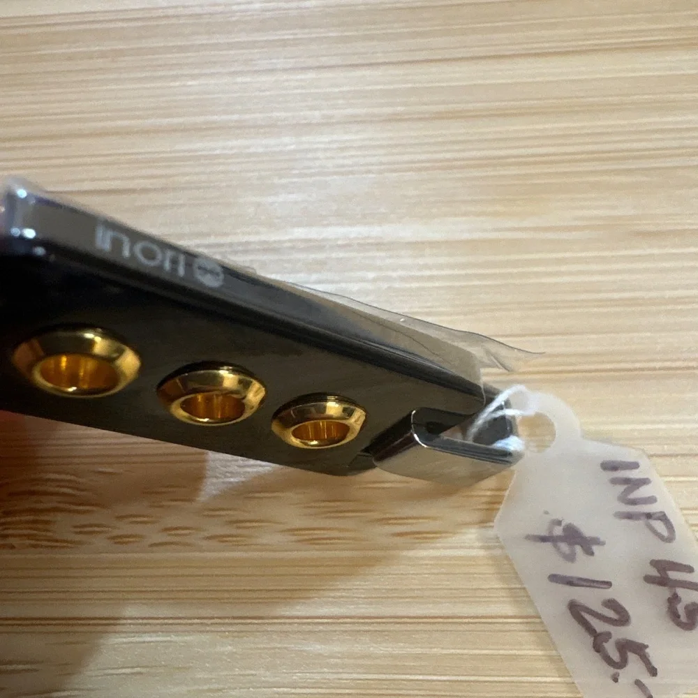 New Inori unisex pedant , stainless steel‎